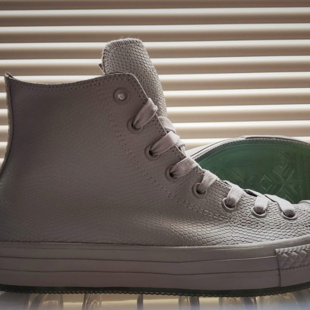 Converse All Star Chuck 70s Python Hi - image 3